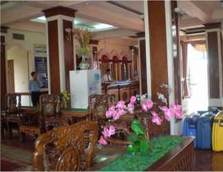 Sảnh chờ 2 Chuong Duong Guesthouse