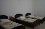 Kamar Tidur 3 Chuong Duong Guesthouse