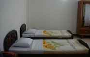 Kamar Tidur 6 Chuong Duong Guesthouse