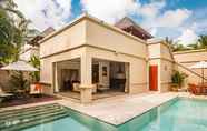 Kolam Renang 7 Villa 111 @The Residence Bang Tao by Lofty Villas