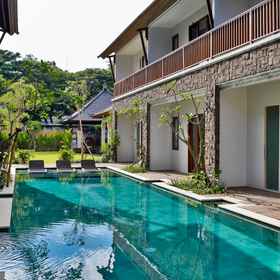 Mahana Living 1, Hotel Denpasar