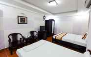 Bedroom 4 Song Nhat Hotel