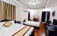 Bedroom 3 Song Nhat Hotel