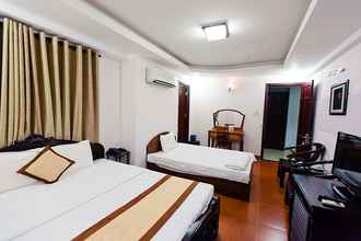 Kamar Tidur 4 Song Nhat Hotel