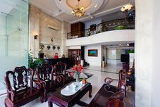 大堂 Song Nhat Hotel