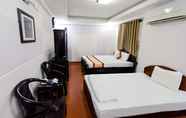 Bedroom 2 Song Nhat Hotel