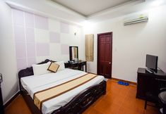 卧室 6 Song Nhat Hotel