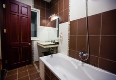 客房内浴室 7 Song Nhat Hotel