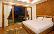 Bedroom 4 Villa Thassaneeya Surin by Lofty Villas