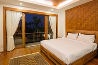 Kamar Tidur Villa Thassaneeya Surin by Lofty Villas