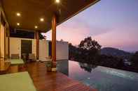 Swimming Pool Villa Thassaneeya Surin by Lofty Villas