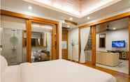 Bedroom 6 Villa Thassaneeya Surin by Lofty Villas