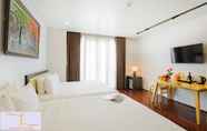 Bilik Tidur 4 Honzo Hotel Nha Trang