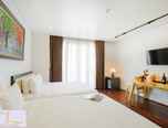 BEDROOM Honzo Hotel Nha Trang