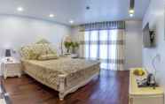 Phòng ngủ 3 Honzo Hotel Nha Trang