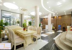 레스토랑 5 Honzo Hotel Nha Trang