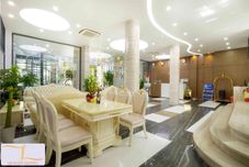 레스토랑 Honzo Hotel Nha Trang