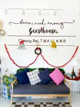 Lobby 4 Baan Nuk Anong