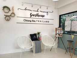 Baan Nukanong Guesthouse, SGD 14.75