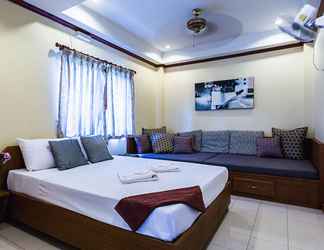 Bilik Tidur 2 Vista Villa by Lofty Villas