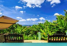 Common Space 2 Vista Villa by Lofty Villas