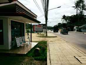 Luar Bangunan 4 Fairyland Resort Koh Samui