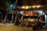 Bar, Kafe dan Lounge Fairyland Resort Koh Samui