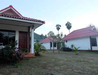 Exterior 2 Fairyland Resort Koh Samui