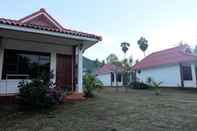 Exterior Fairyland Resort Koh Samui