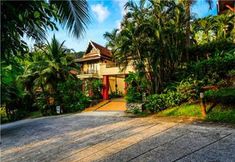 Exterior 5 Nakathani by Lofty Villas