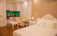 Kamar Tidur 2 Apartment Caravel House 71