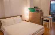 Kamar Tidur 5 Apartment Caravel House 71