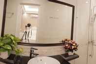 In-room Bathroom Apartment Caravel House 71