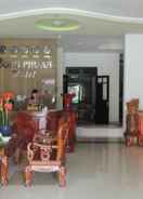 LOBBY Dong Phu An Hotel