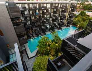 Lainnya 2 Apartment 48 @The Deck by Lofty Villas