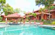 Swimming Pool 7 Balipusri Nusa Dua Villa..