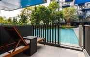 Others 6 Apartment B145 @The Deck by Lofty Villas