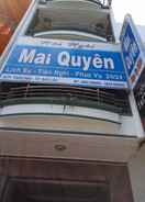 EXTERIOR_BUILDING Mai Quyen Motel