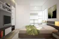 Bedroom Apartment Caravel House 81