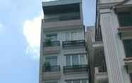 Luar Bangunan 6 Apartment Caravel House 81