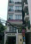 EXTERIOR_BUILDING Apartment Caravel House 81