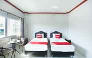 Kamar Tidur 6 Sakthong Grand Hotel