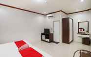 Kamar Tidur 7 Sakthong Grand Hotel