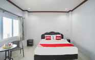 ห้องนอน 4 Sakthong Grand Hotel