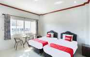 Kamar Tidur 5 Sakthong Grand Hotel