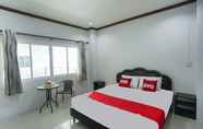 Kamar Tidur 3 Sakthong Grand Hotel