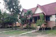 Bangunan Donngam Resort