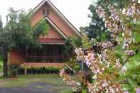 Lobby Donngam Resort