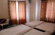 Kamar Tidur 3 Thien Ban Hotel Bao Loc