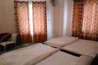 Kamar Tidur Thien Ban Hotel Bao Loc